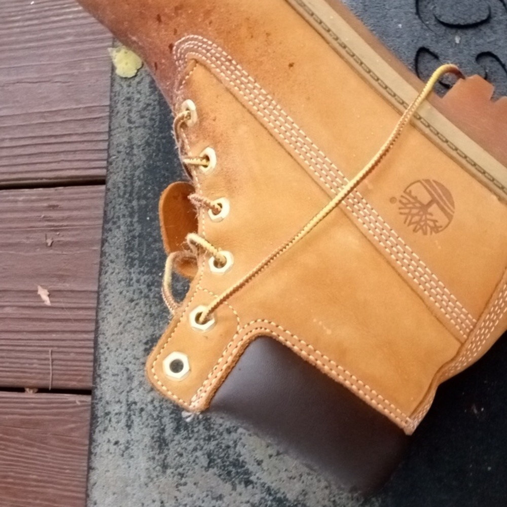 Timberland - Picture 8 of 8